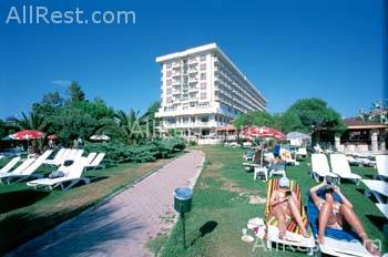 Ephesia Hotel 2